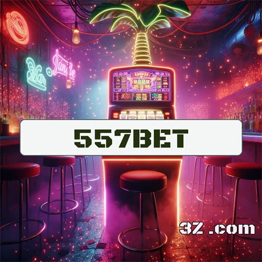 557bet: A Confiável Plataforma de Jogos que Você Procura