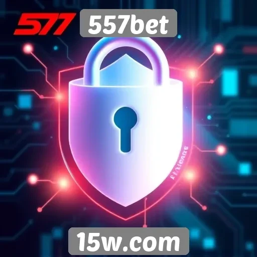Análise da segurança no site de jogos 557bet