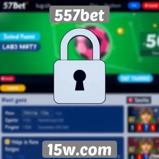 Avaliação da segurança do site de jogos 557bet